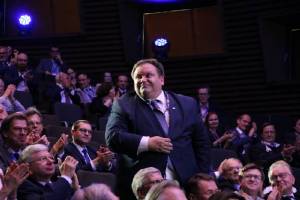 Zjazd Absolwentów WPiA 100