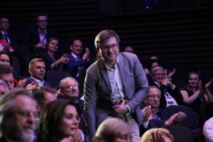 Zjazd Absolwentów WPiA 100