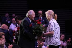 Zjazd Absolwentów WPiA 100