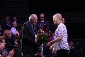 Zjazd Absolwentów WPiA 100