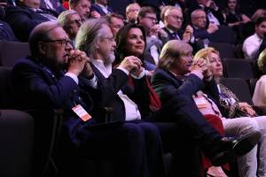 Zjazd Absolwentów WPiA 100