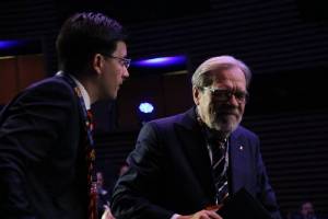 Zjazd Absolwentów WPiA 100