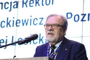 Zjazd Absolwentów WPiA 100