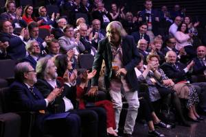 Zjazd Absolwentów WPiA 100