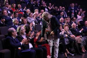 Zjazd Absolwentów WPiA 100