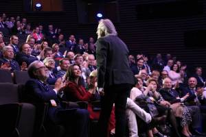 Zjazd Absolwentów WPiA 100