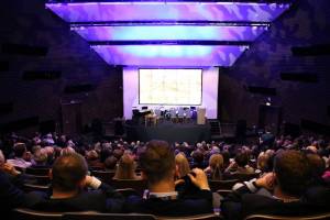 Zjazd Absolwentów WPiA 100