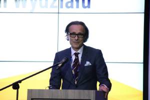 Zjazd Absolwentów WPiA 100