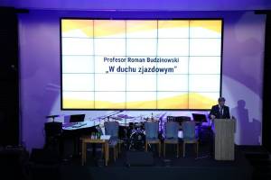 Zjazd Absolwentów WPiA 100