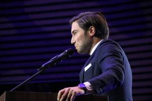 Zjazd Absolwentów WPiA 100