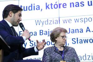 Zjazd Absolwentów WPiA 100