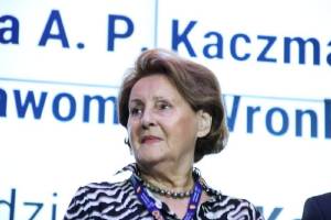 Zjazd Absolwentów WPiA 100