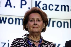 Zjazd Absolwentów WPiA 100