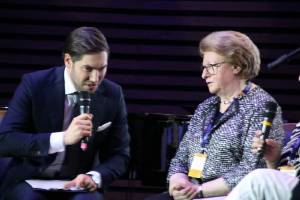 Zjazd Absolwentów WPiA 100