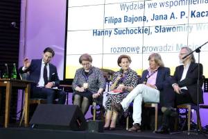 Zjazd Absolwentów WPiA 100