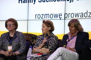 Zjazd Absolwentów WPiA 100