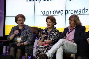 Zjazd Absolwentów WPiA 100