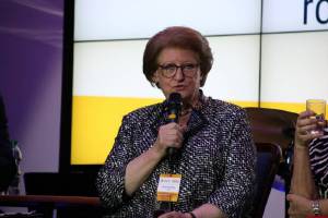 Zjazd Absolwentów WPiA 100