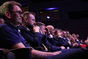 Zjazd Absolwentów WPiA 100