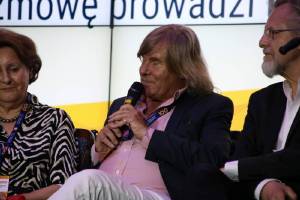 Zjazd Absolwentów WPiA 100