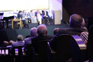 Zjazd Absolwentów WPiA 100