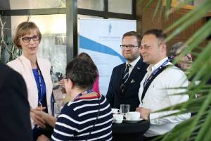 Zjazd Absolwentów WPiA 100