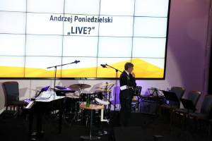 Zjazd Absolwentów WPiA 100