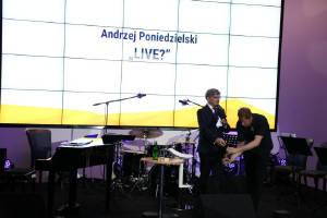 Zjazd Absolwentów WPiA 100