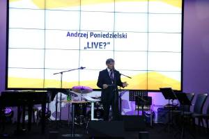 Zjazd Absolwentów WPiA 100