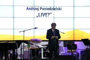 Zjazd Absolwentów WPiA 100