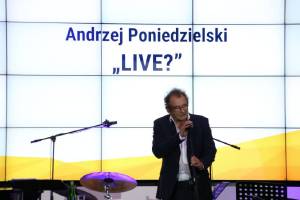 Zjazd Absolwentów WPiA 100