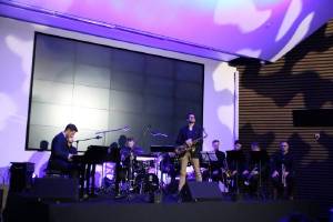 Zjazd Absolwentów WPiA 100