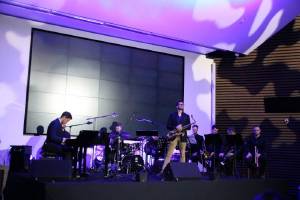 Zjazd Absolwentów WPiA 100