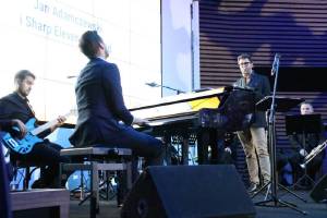 Zjazd Absolwentów WPiA 100