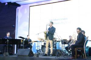 Zjazd Absolwentów WPiA 100