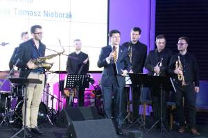 Zjazd Absolwentów WPiA 100