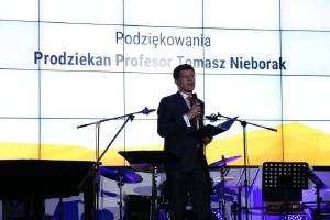 Zjazd Absolwentów WPiA 100