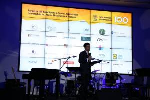 Zjazd Absolwentów WPiA 100