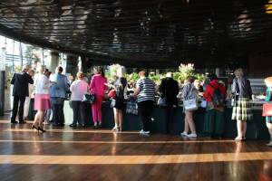 Zjazd Absolwentów WPiA 100