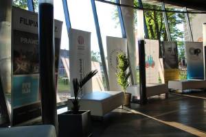 Zjazd Absolwentów WPiA 100