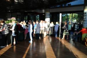 Zjazd Absolwentów WPiA 100