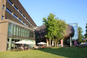 Zjazd Absolwentów WPiA 100