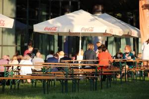 Zjazd Absolwentów WPiA 100