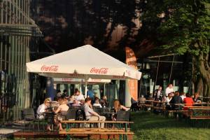 Zjazd Absolwentów WPiA 100