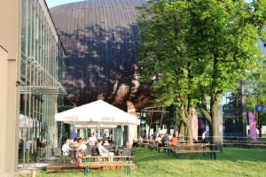 Zjazd Absolwentów WPiA 100