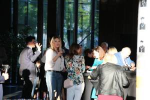 Zjazd Absolwentów WPiA 100