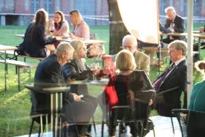 Zjazd Absolwentów WPiA 100