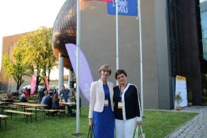 Zjazd Absolwentów WPiA 100