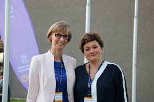 Zjazd Absolwentów WPiA 100