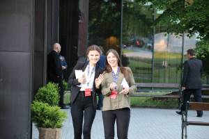 Zjazd Absolwentów WPiA 100